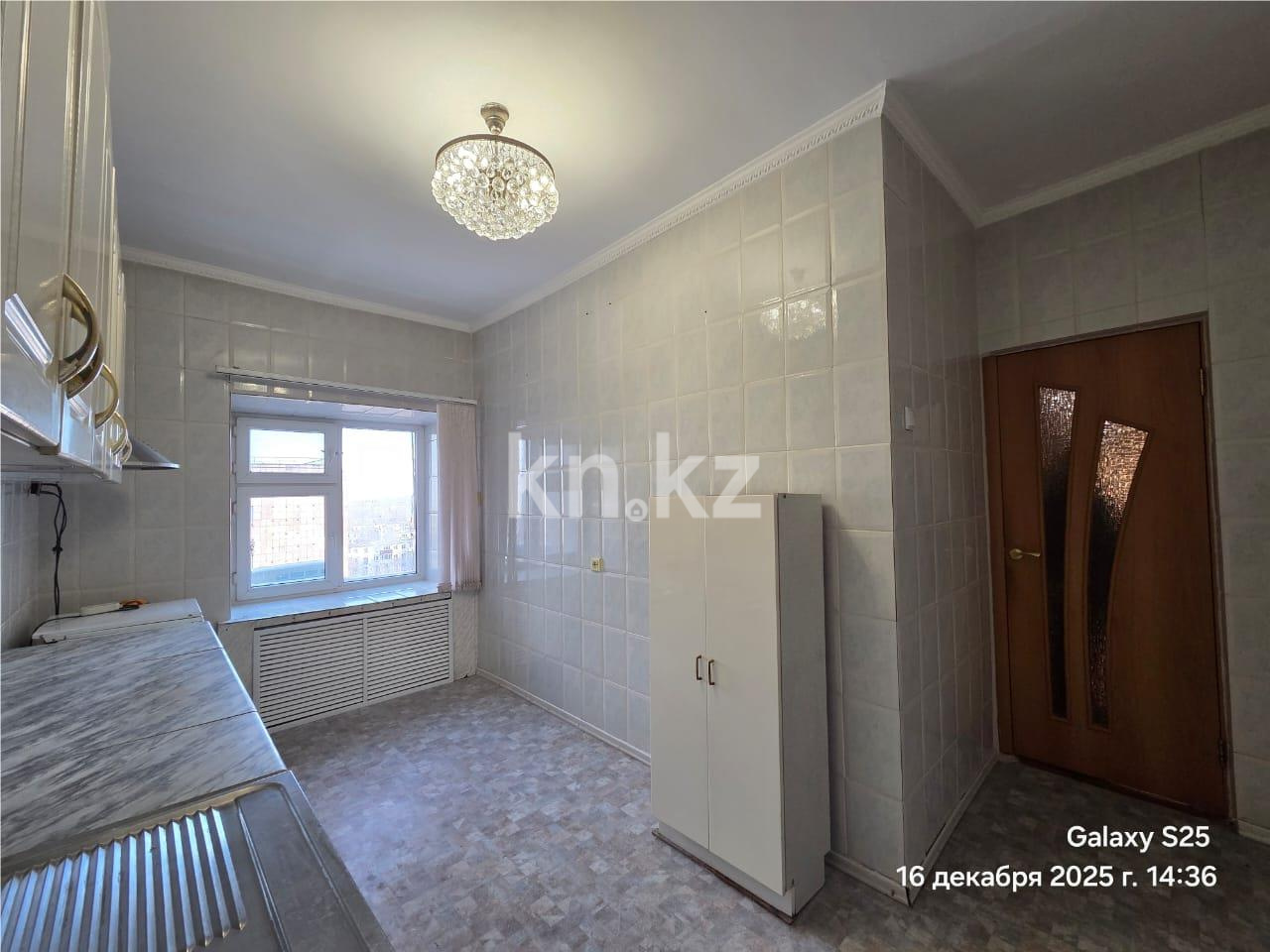 Продажа 4-комнатной квартиры, 79 м² в Темиртау - фото 15