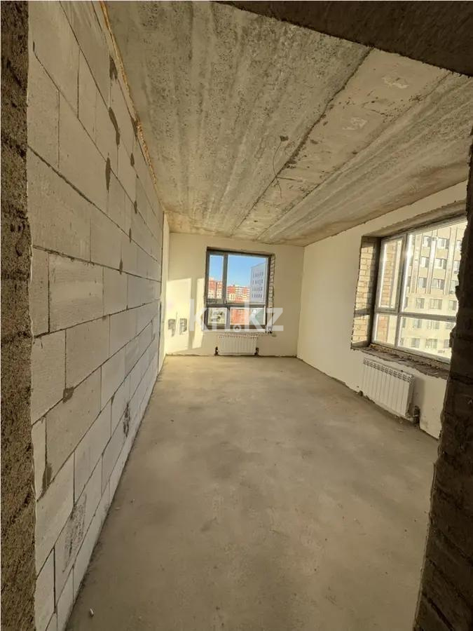 Продажа 1-комнатной квартиры, 41 м², ул. Калдаякова, дом  26 стр в Астане