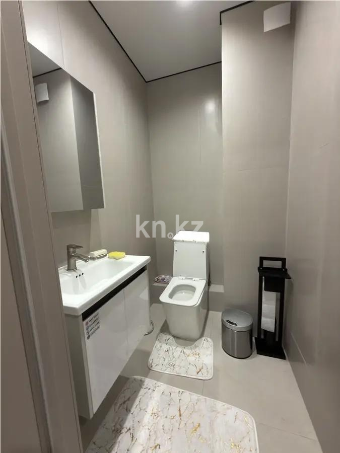 Продажа 3-комнатной квартиры, 78 м² в Алматы - фото 6