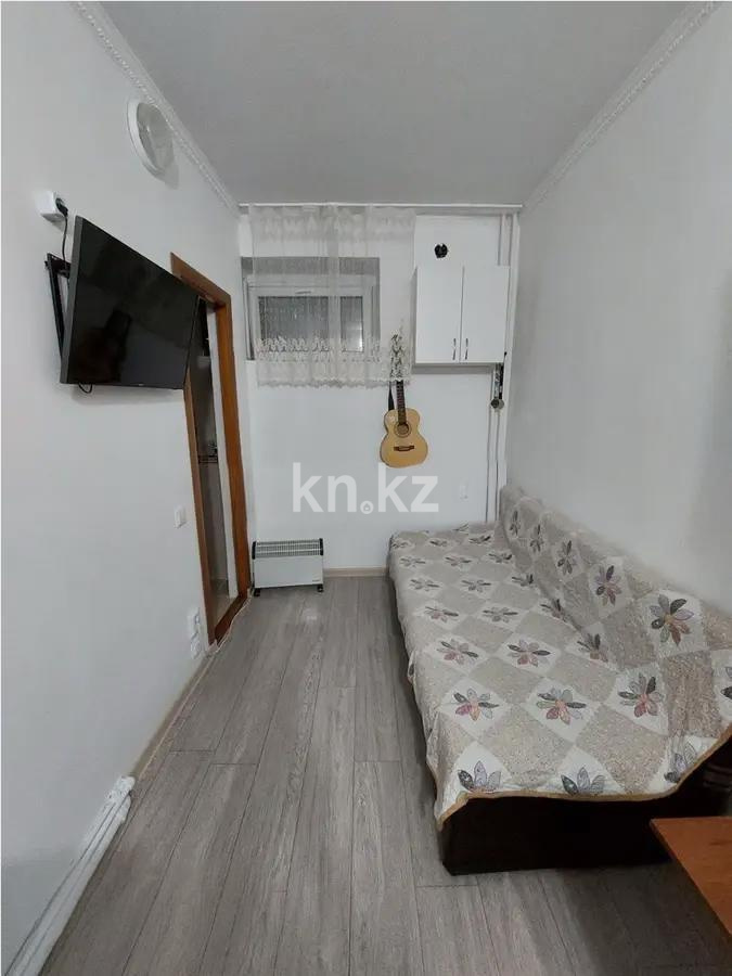 Продажа 1-комнатной квартиры, 18 м² в Астане
