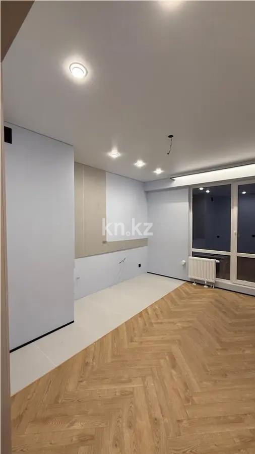 Продажа 3-комнатной квартиры, 100 м², мкр-н Гажайып, дом  5/2 в Алматы - фото 2