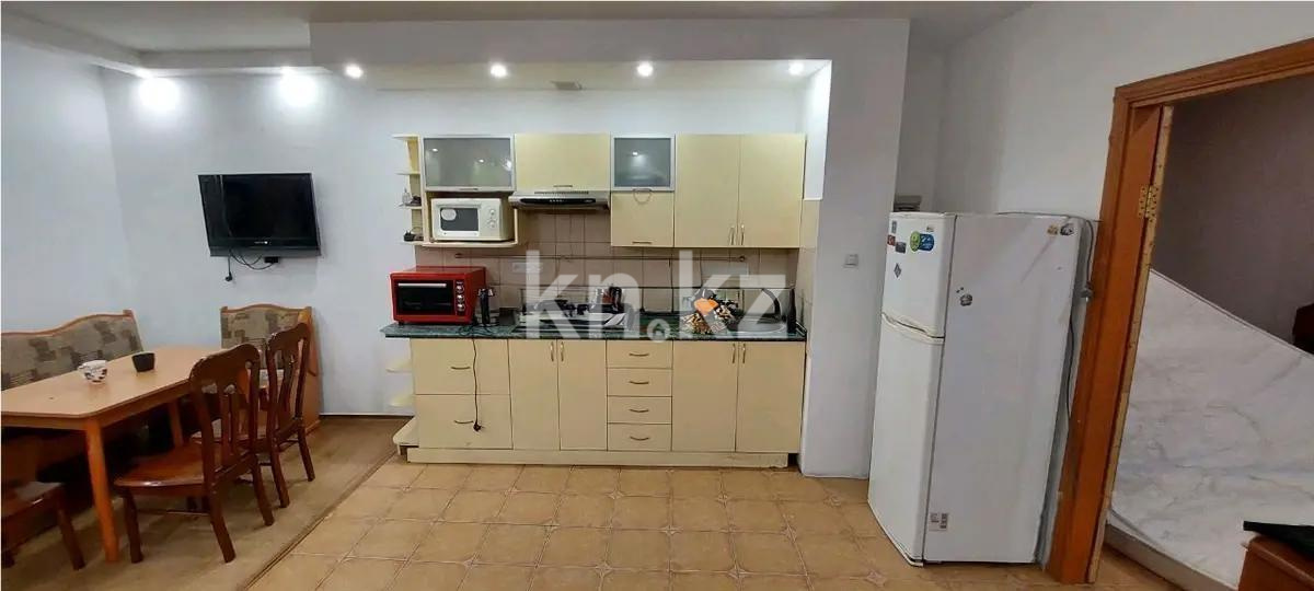 Продажа 3-комнатной квартиры, 70 м², ул. Торайгырова, дом  25/2 в Алматы - фото 4