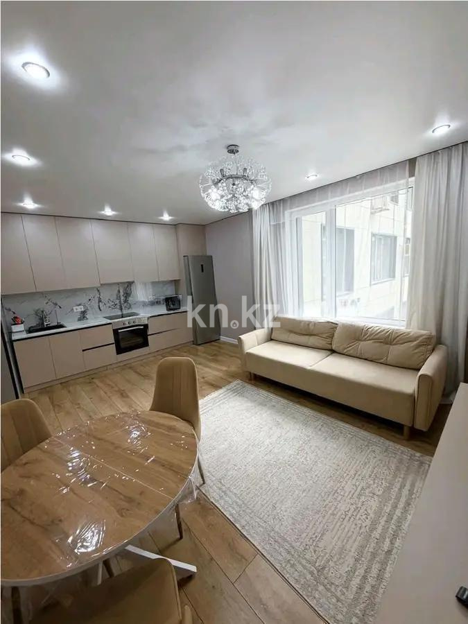Продажа 2-комнатной квартиры, 50 м² в Астане - фото 3