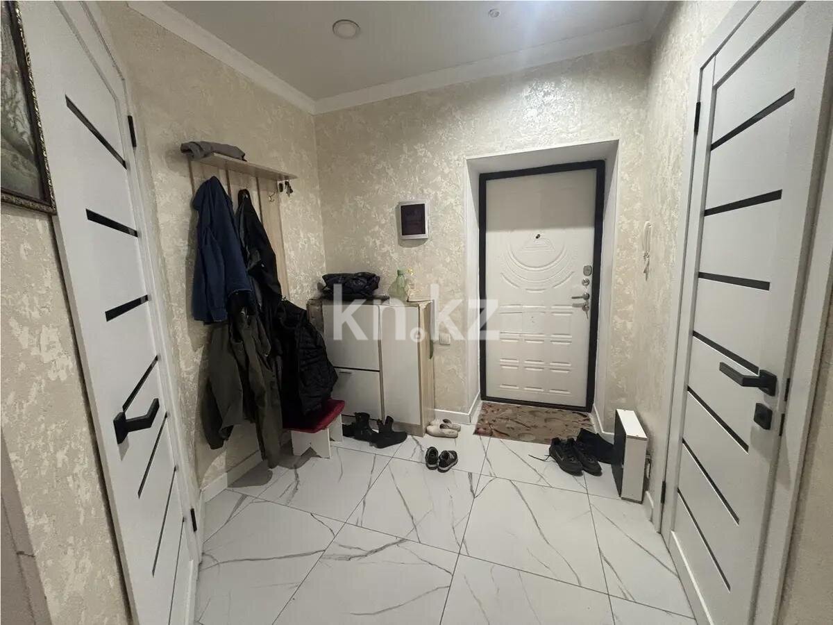 Продажа 1-комнатной квартиры, 44 м² в Астане - фото 4