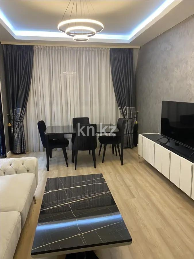 Продажа 3-комнатной квартиры, 90 м², ул. Барибаева, дом  43/7 в Алматы