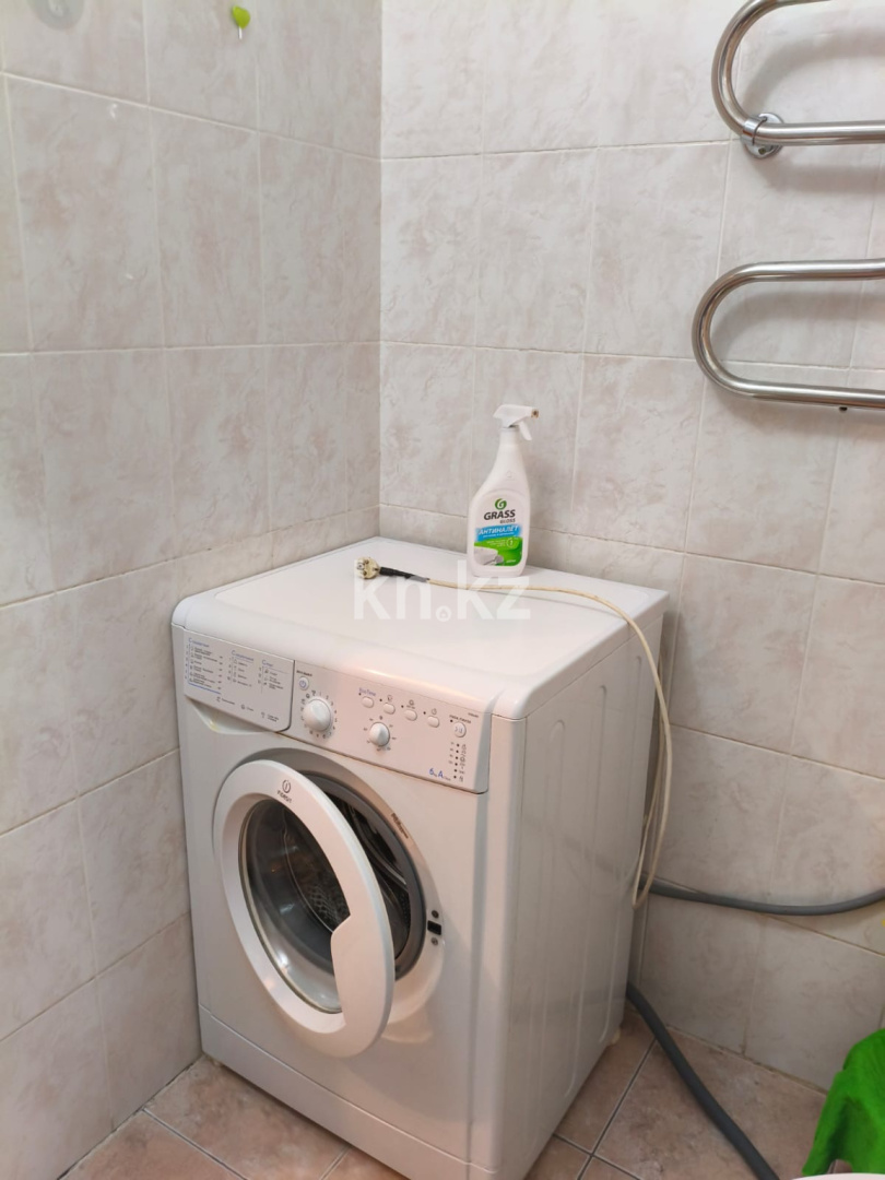 Аренда 1-комнатной квартиры, 50 м² в Астане - фото 7