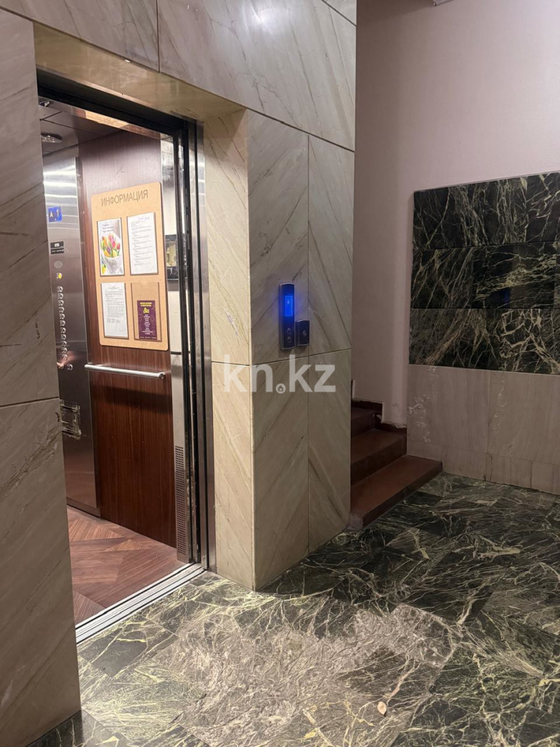 Продажа 2-комнатной квартиры, 53 м² в Алматы - фото 16