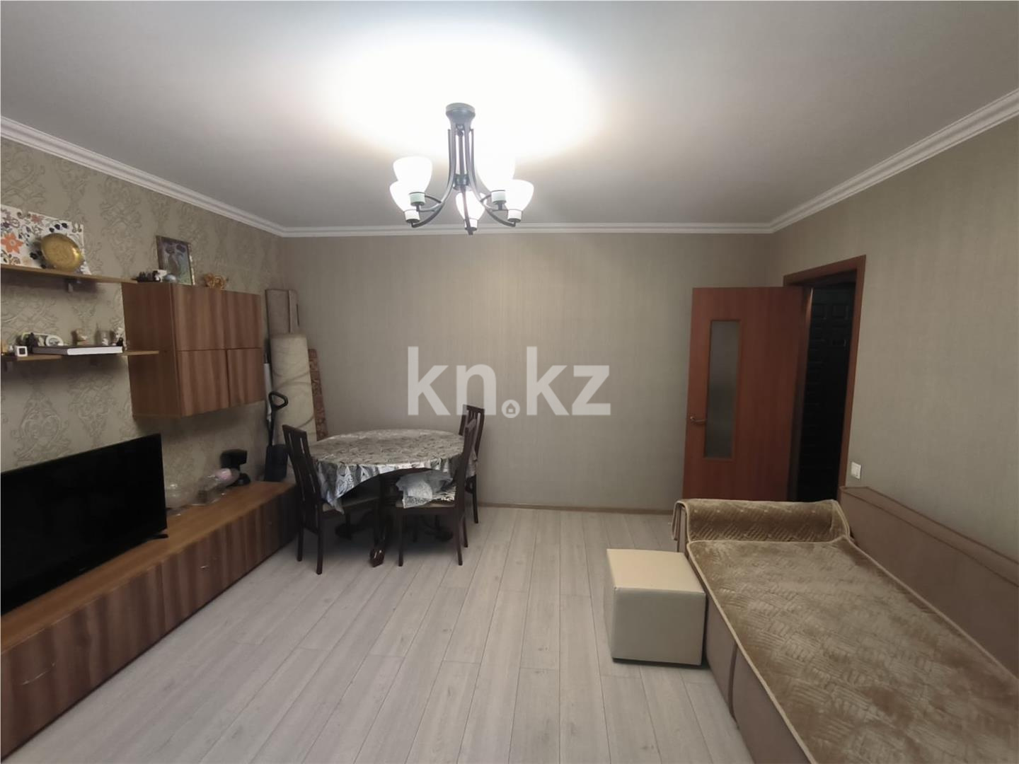 Продажа 2-комнатной квартиры, 51 м², ул. Рыскулова в Караганде - фото 2