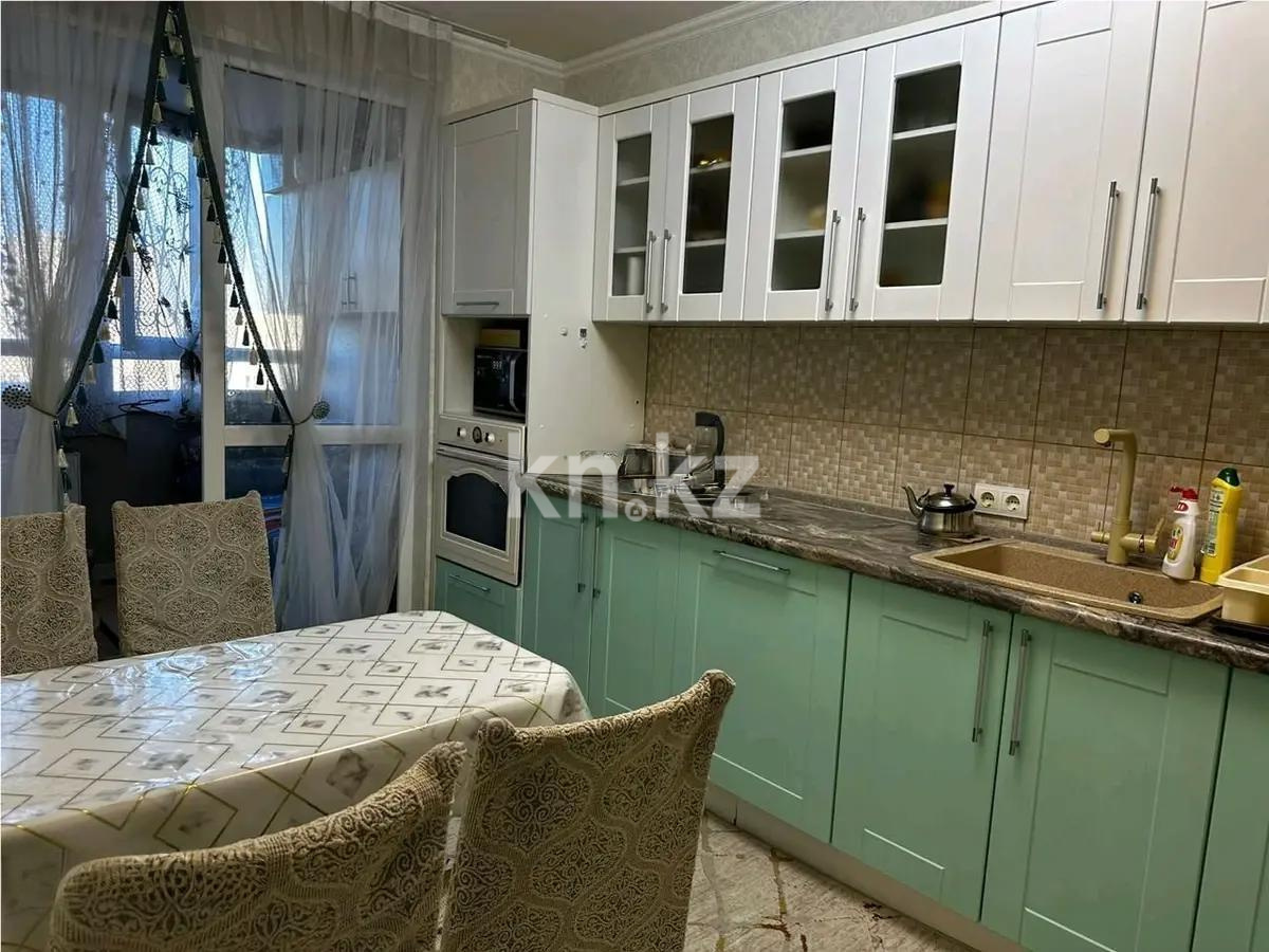 Продажа 2-комнатной квартиры, 65 м², мкр-н Аккент, дом  30 в Алматы - фото 3