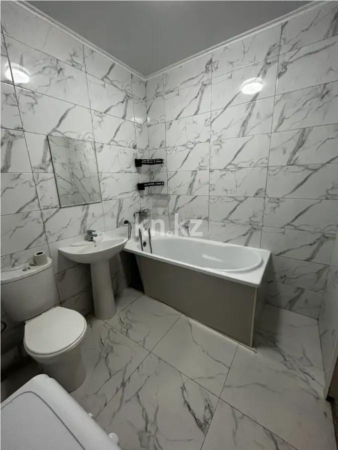 Продажа 1-комнатной квартиры, 40.1 м² в Астане - фото 3