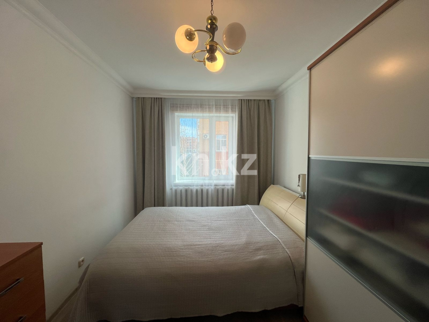 Продажа 3-комнатной квартиры, 63 м², ул. Таттимбета в Караганде - фото 8