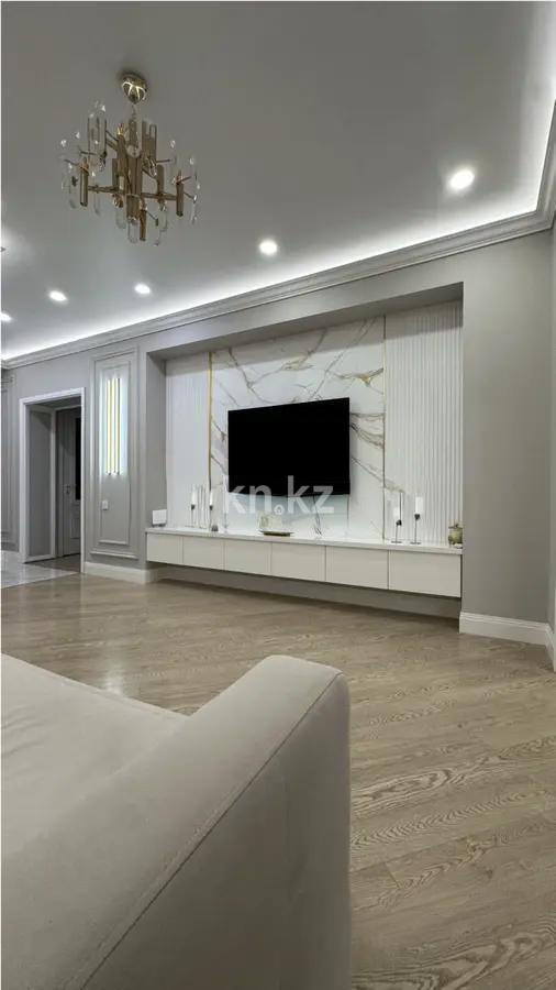 Продажа 1-комнатной квартиры, 50 м², ул. Ходжанова, дом  78 в Алматы