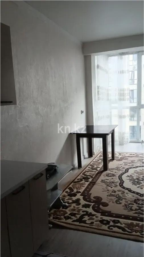 Продажа 1-комнатной квартиры, 28 м² в Алматы - фото 2