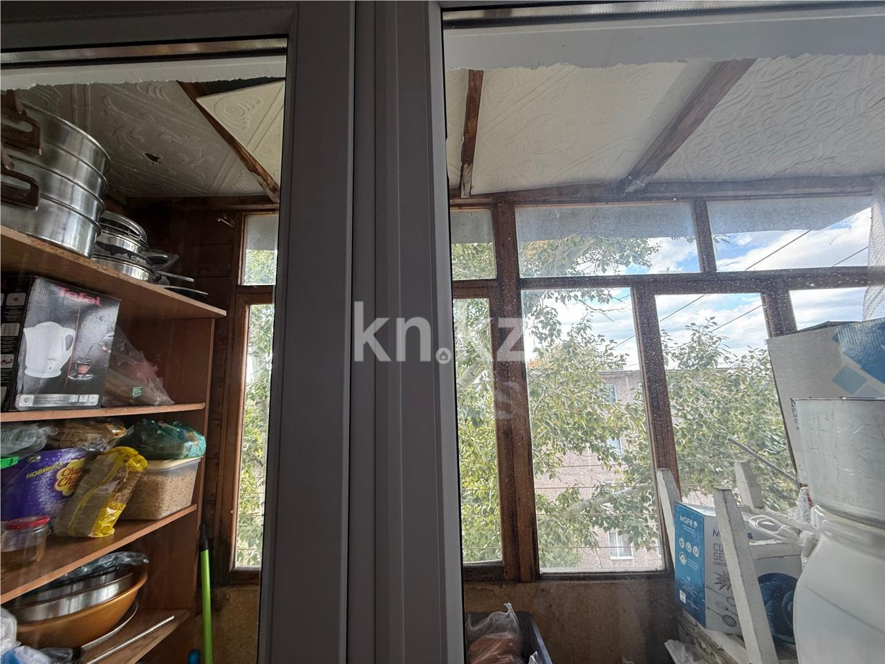 Продажа 3-комнатной квартиры, 62 м² в Караганде - фото 14