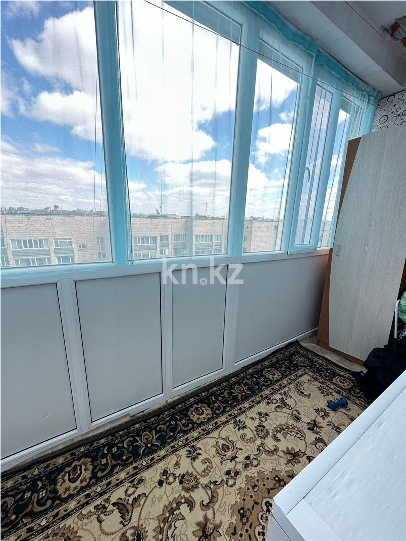 Продажа 2-комнатной квартиры, 47 м² в Караганде - фото 10