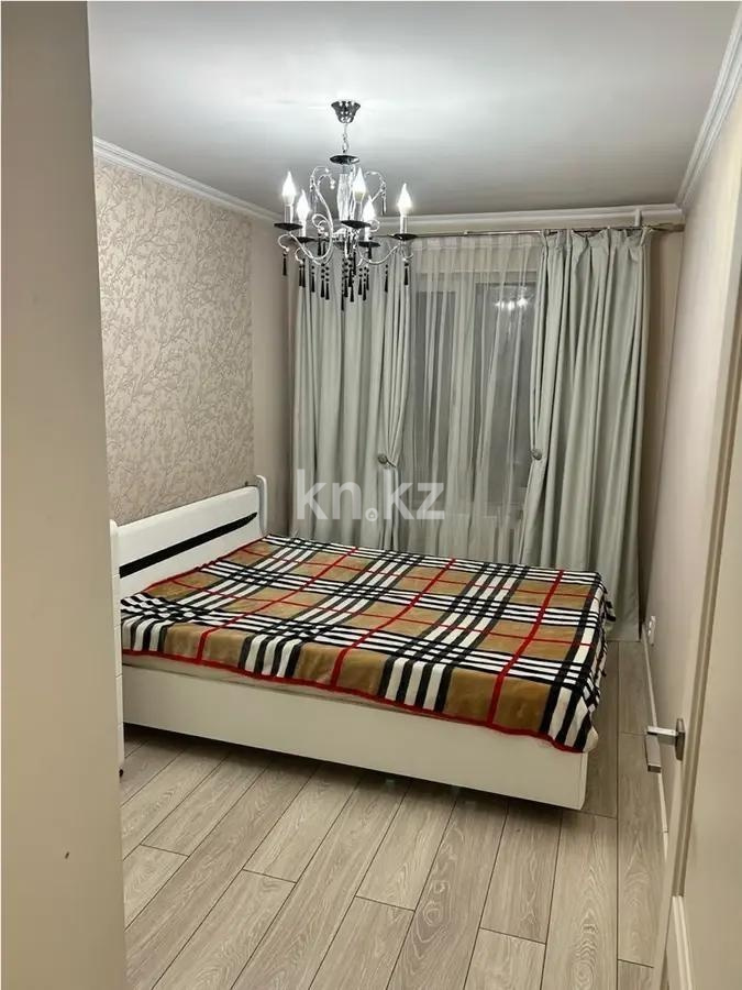 Продажа 2-комнатной квартиры, 45 м² в Алматы - фото 2