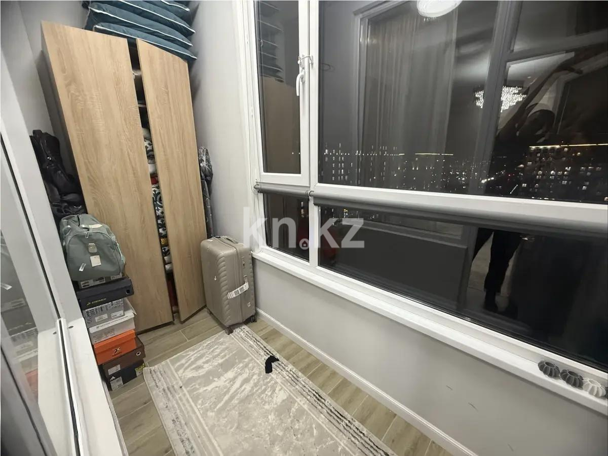 Продажа 2-комнатной квартиры, 64 м², ул. Асфендиярова, дом  11 в Астане - фото 6