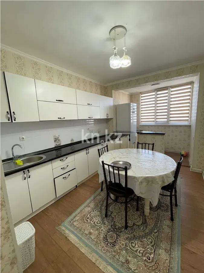 Продажа 2-комнатной квартиры, 70 м², мкр-н Нуркент, дом  68 в Алматы - фото 3