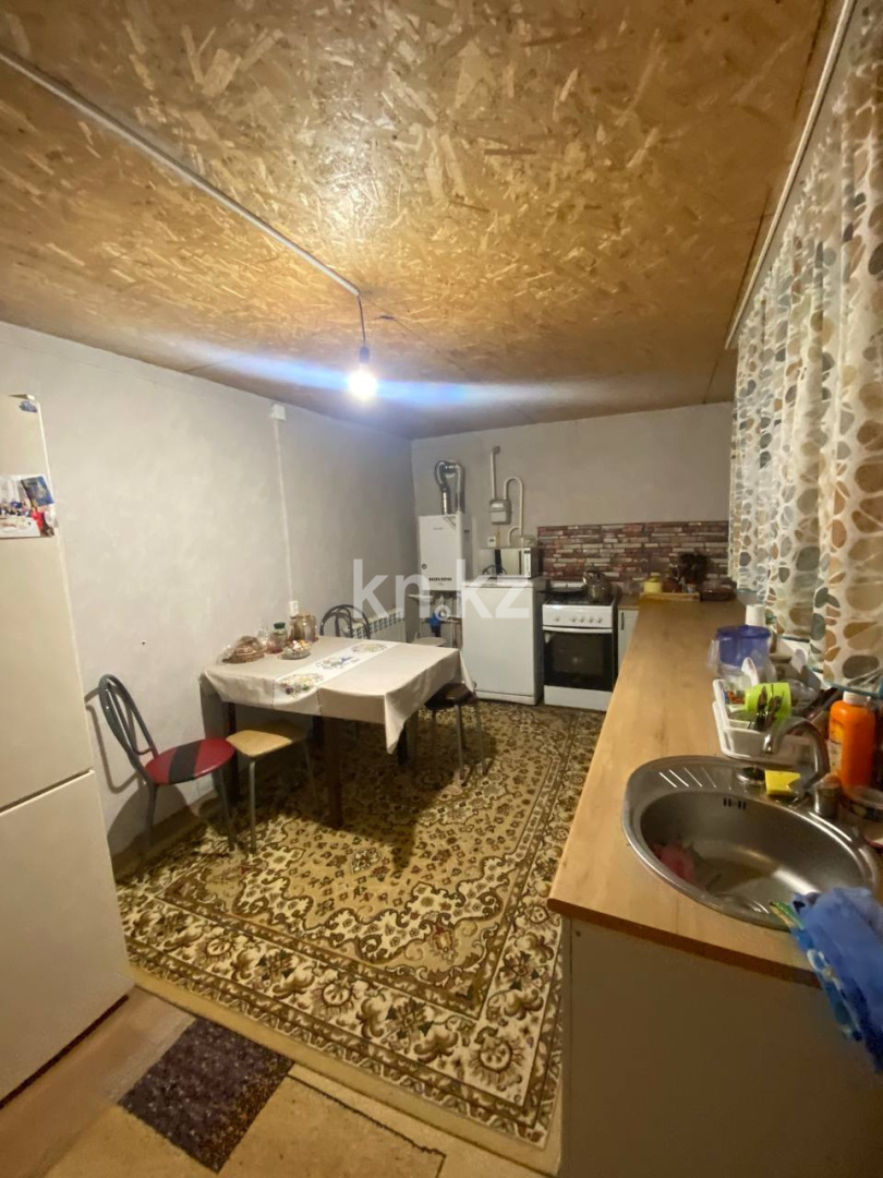 Продажа 3-комнатного дома, 62.7 м², ул. Валиханова, дом  58 в Костанае - фото 3