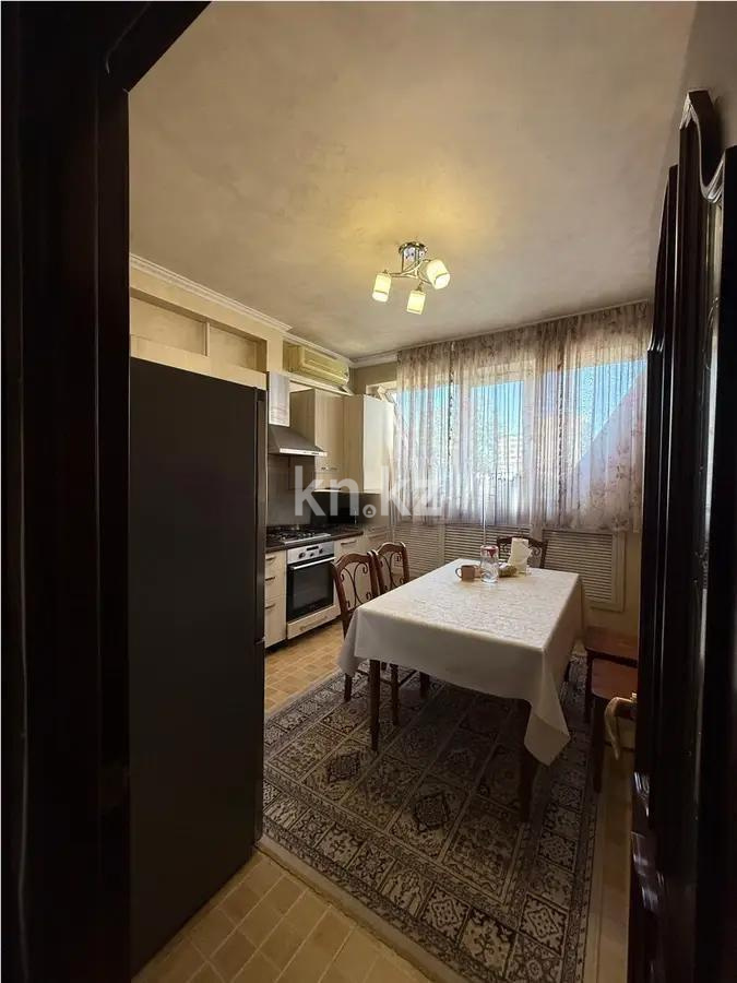 Продажа 3-комнатной квартиры, 65.7 м², ул. Жарокова, дом  275 в Алматы - фото 5