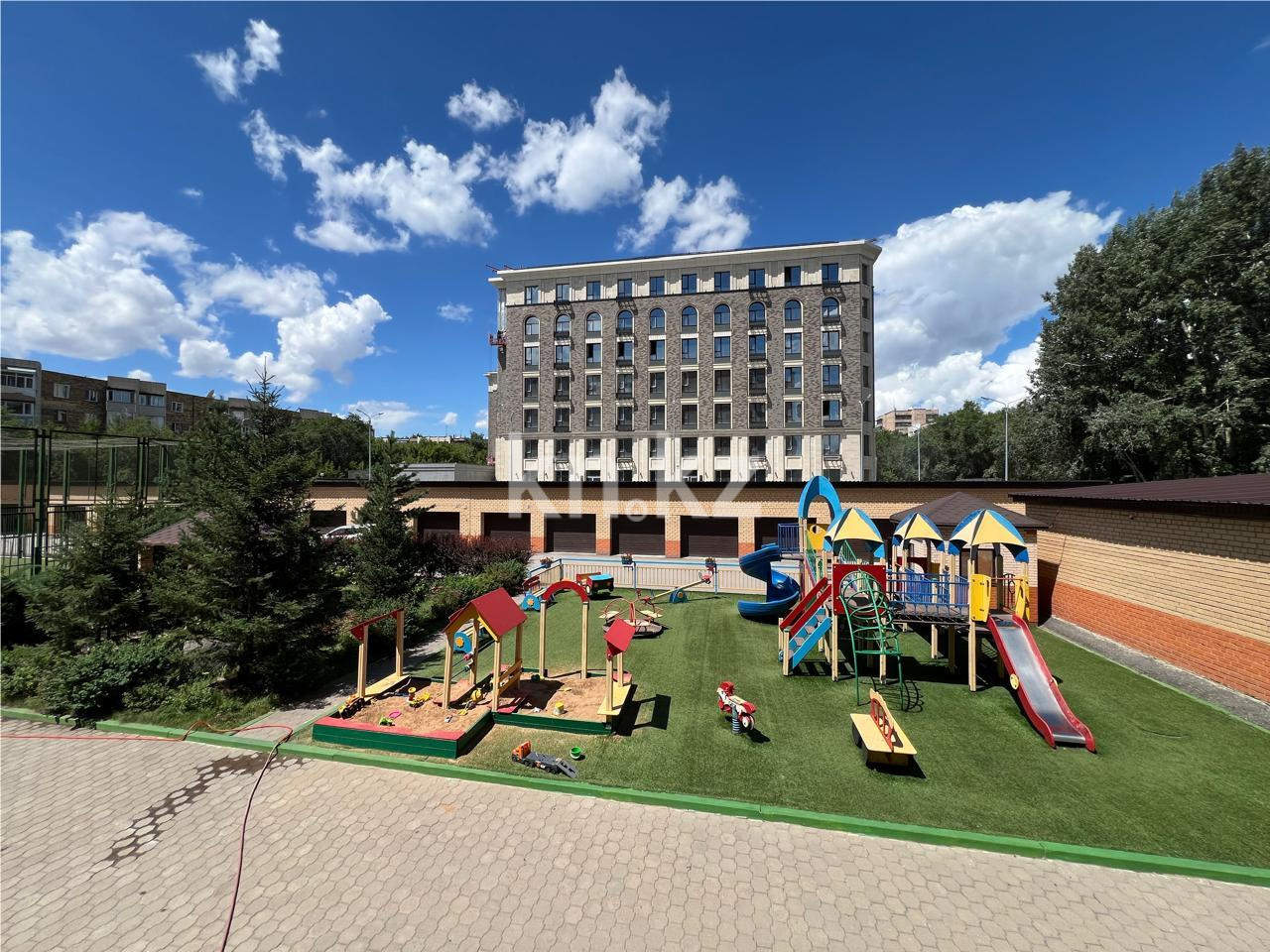 Продажа 4-комнатной квартиры, 156 м² в Караганде - фото 22