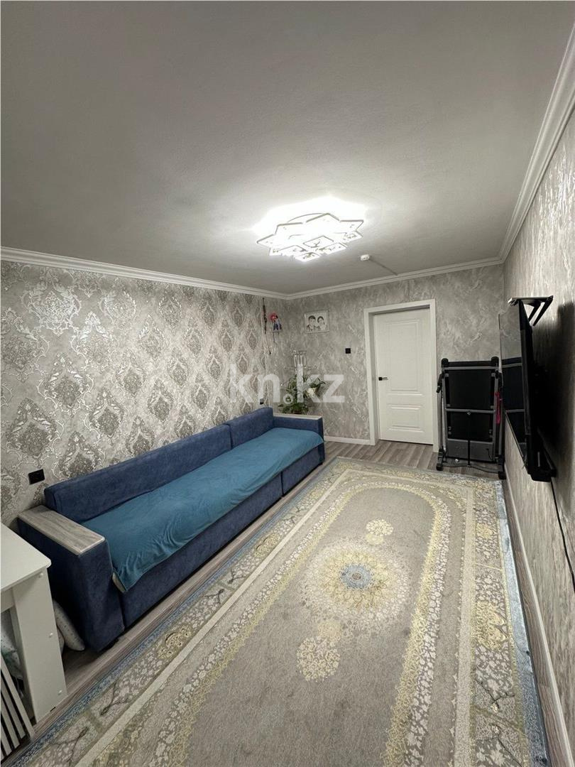 Продажа 3-комнатной квартиры, 58 м² в Астане - фото 4
