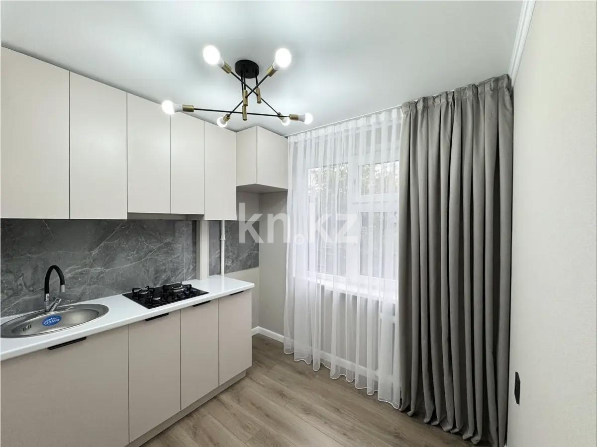 Продажа 2-комнатной квартиры, 45 м² в Алматы - фото 3