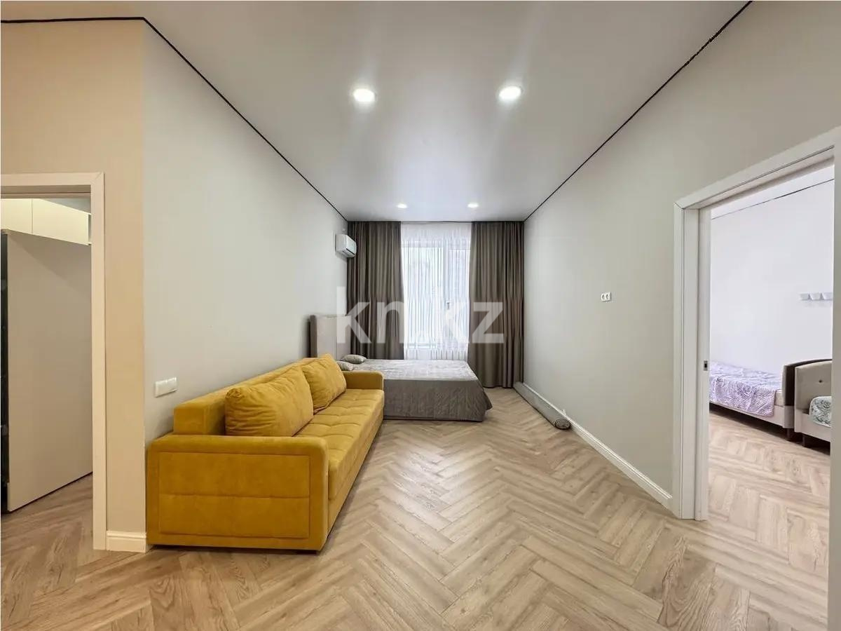 Продажа 2-комнатной квартиры, 60 м² в Астане