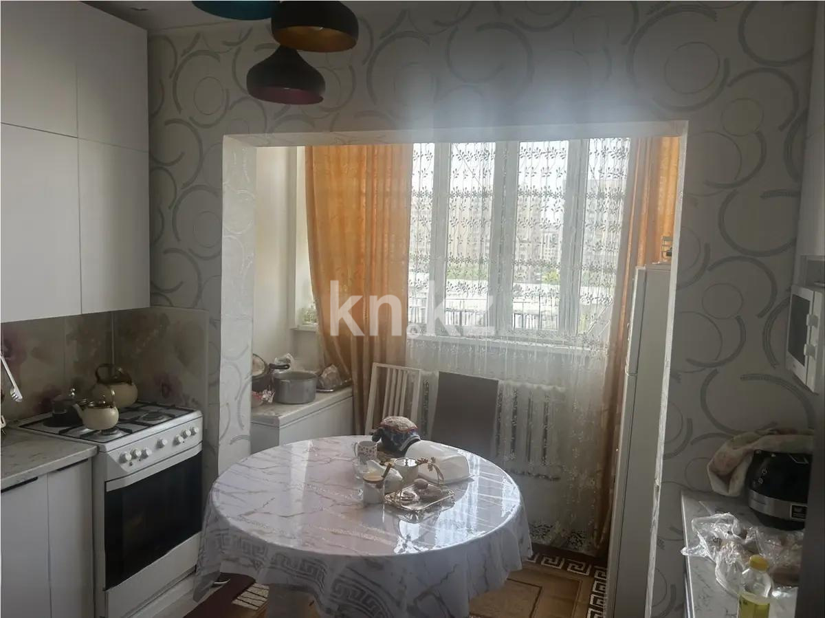 Продажа 3-комнатной квартиры, 68 м² в Алматы - фото 3