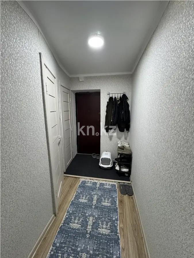 Продажа 1-комнатной квартиры, 21.7 м² в Алматы - фото 5