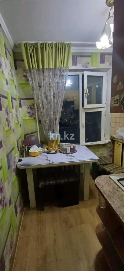 Продажа 3-комнатной квартиры, 66 м², мкр-н Айнабулак-3, дом  126 в Алматы - фото 4