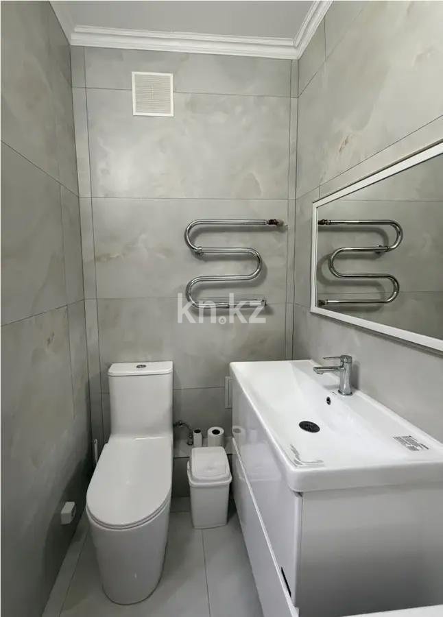 Продажа 1-комнатной квартиры, 49.9 м², ул. Акмешит, дом  7 в Астане - фото 3