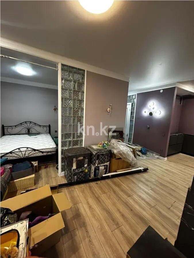 Продажа 2-комнатной квартиры, 45 м² в Алматы - фото 2