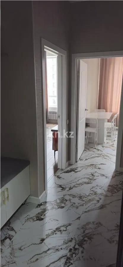 Продажа 1-комнатной квартиры, 40 м² в Астане - фото 4