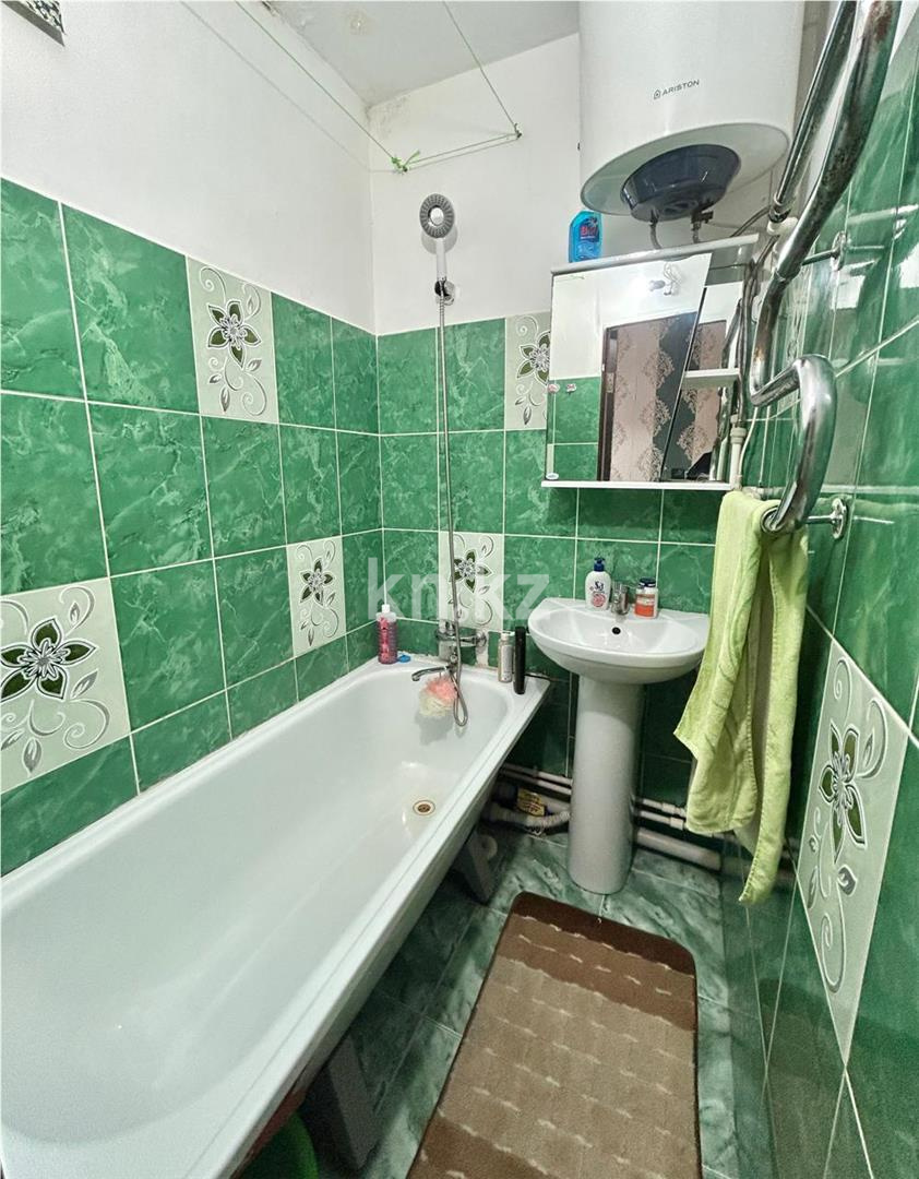 Продажа 1-комнатной квартиры, 31 м² в Караганде - фото 8