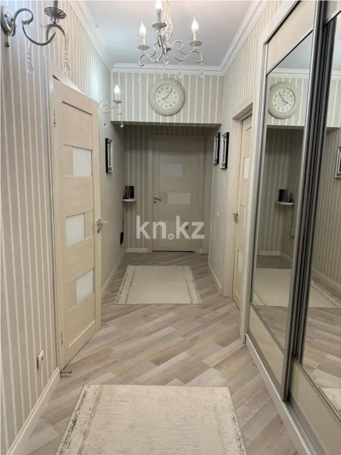 Продажа 3-комнатной квартиры, 89 м², ул. Егизбаева, дом  7/6 в Алматы - фото 7