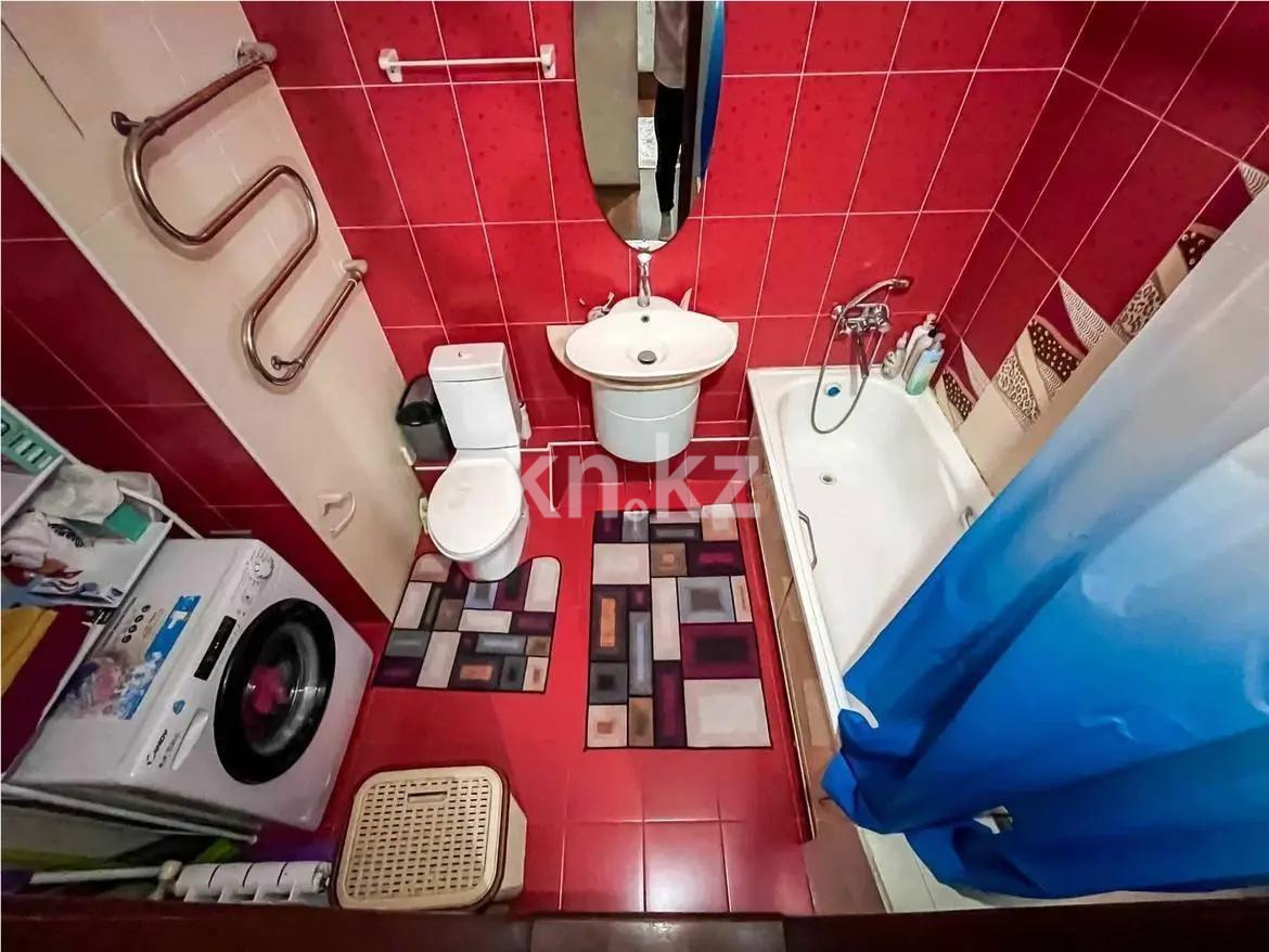 Продажа 2-комнатной квартиры, 100 м², ул. Солодовникова, дом  21д в Алматы - фото 6