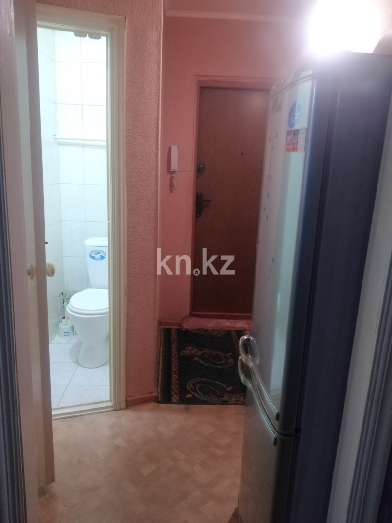 Аренда 2-комнатной квартиры, 44 м² в Алматы - фото 8