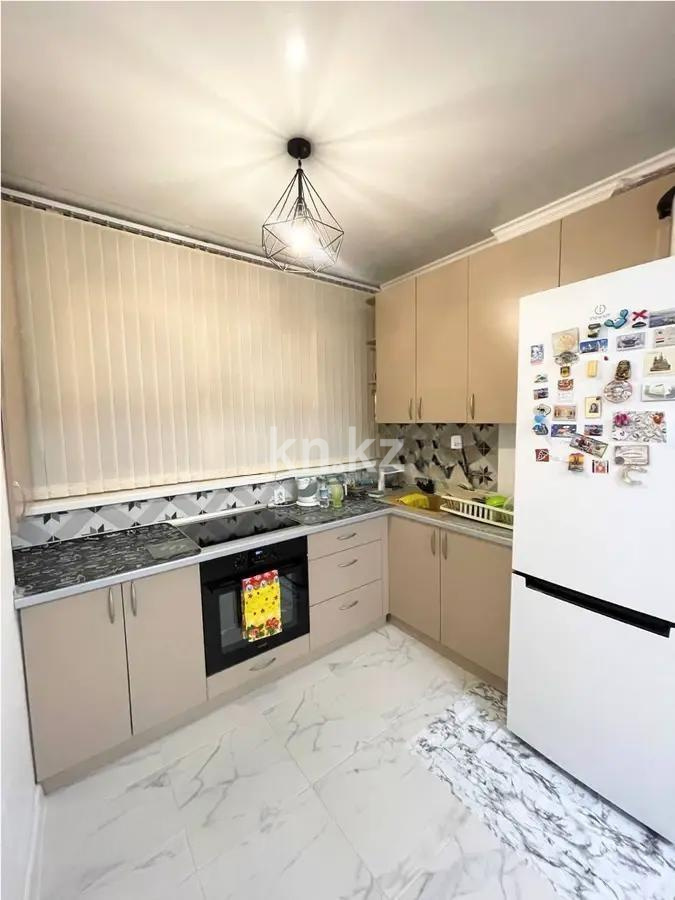 Продажа 1-комнатной квартиры, 45 м² в Алматы - фото 3