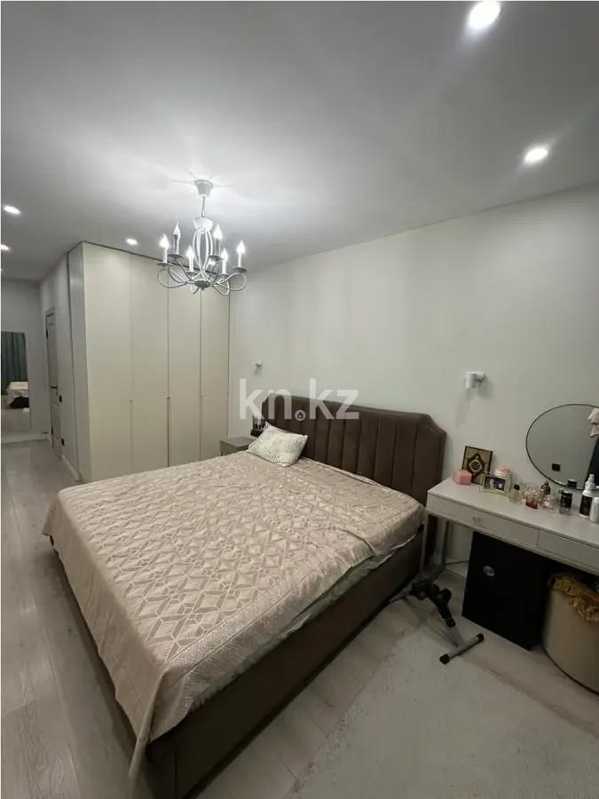 Продажа 4-комнатной квартиры, 108 м², мкр-н Дарабоз, дом  69 в Алматы - фото 3