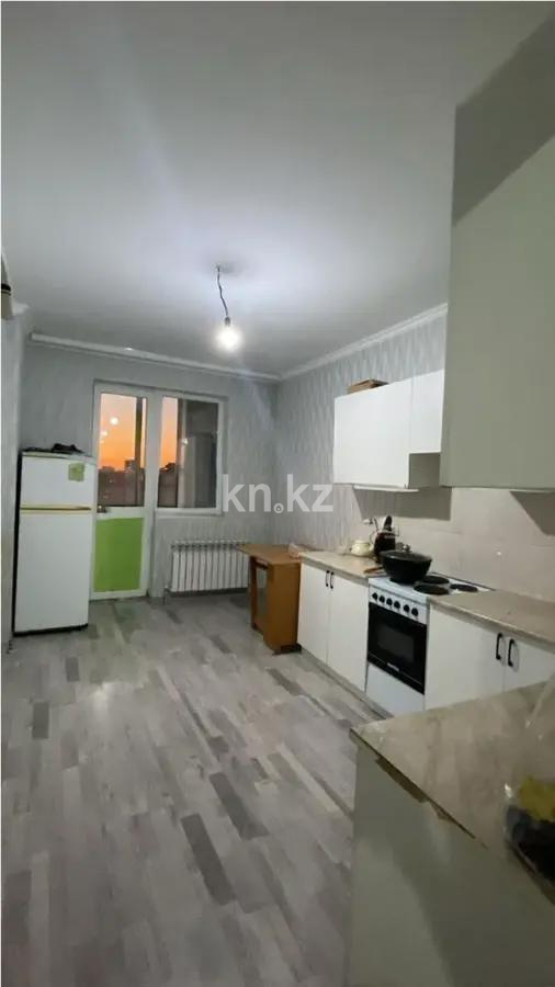 Продажа 1-комнатной квартиры, 44 м², ул. Таскескен, дом  17б в Астане - фото 2