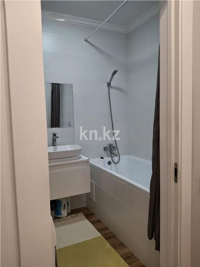 Продажа 1-комнатной квартиры, 40 м² в Алматы - фото 3