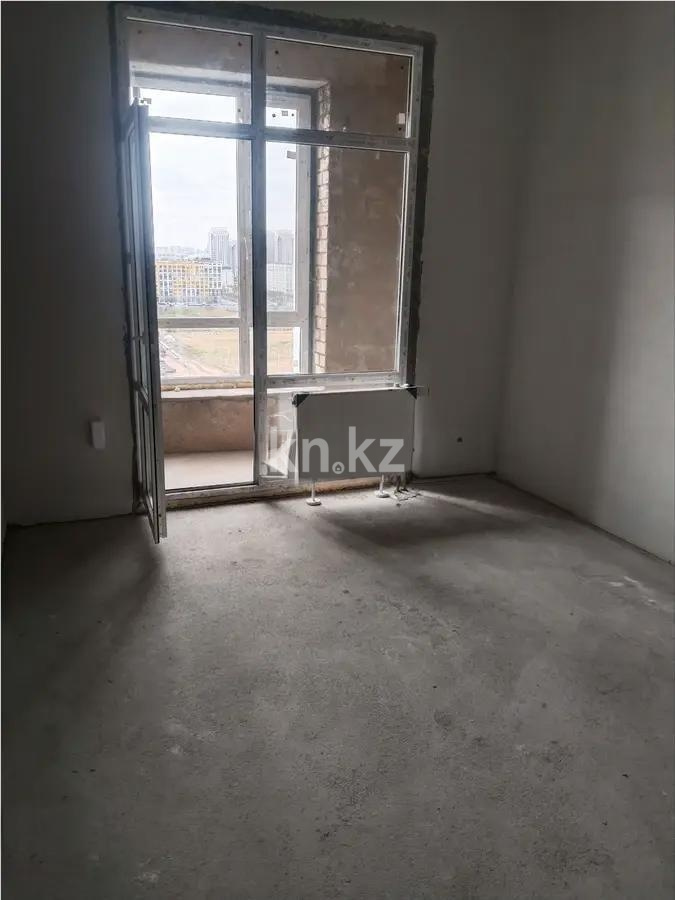 Продажа 1-комнатной квартиры, 44.07 м² в Астане - фото 2