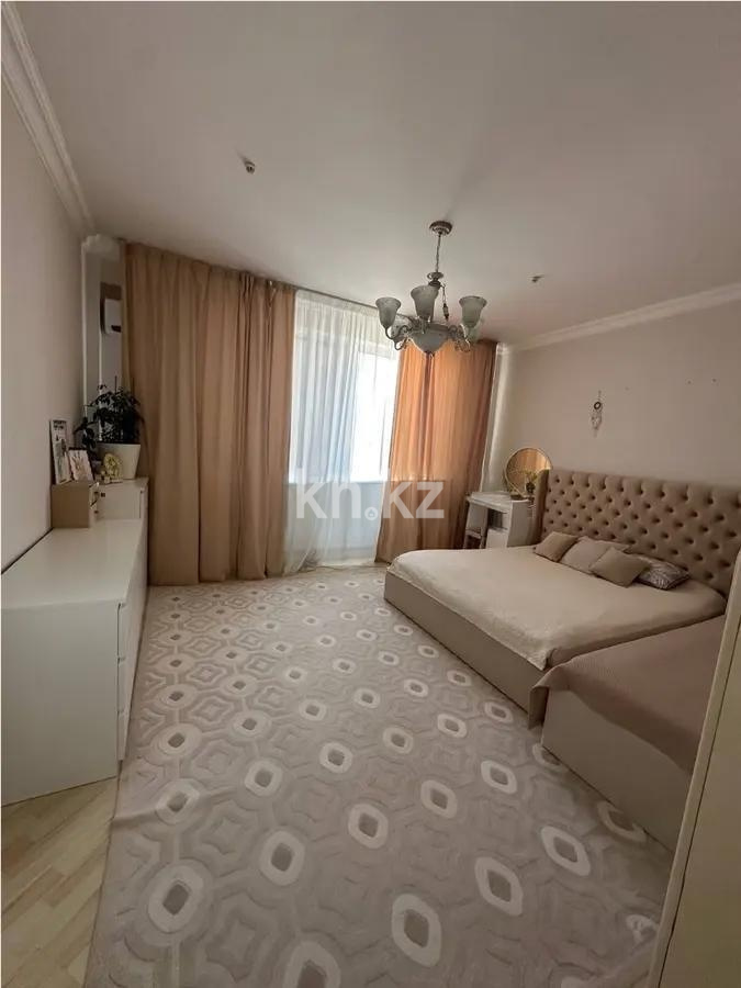 Продажа 3-комнатной квартиры, 117 м² в Астане - фото 2