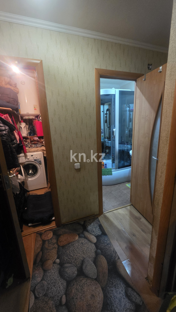 Продажа 1-комнатной квартиры, 34.5 м² в Караганде - фото 8