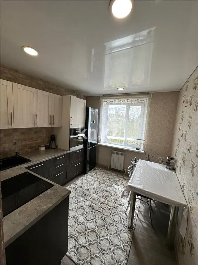 Продажа 2-комнатной квартиры, 51 м², мкр-н Орбита-1, дом  26 в Караганде - фото 3