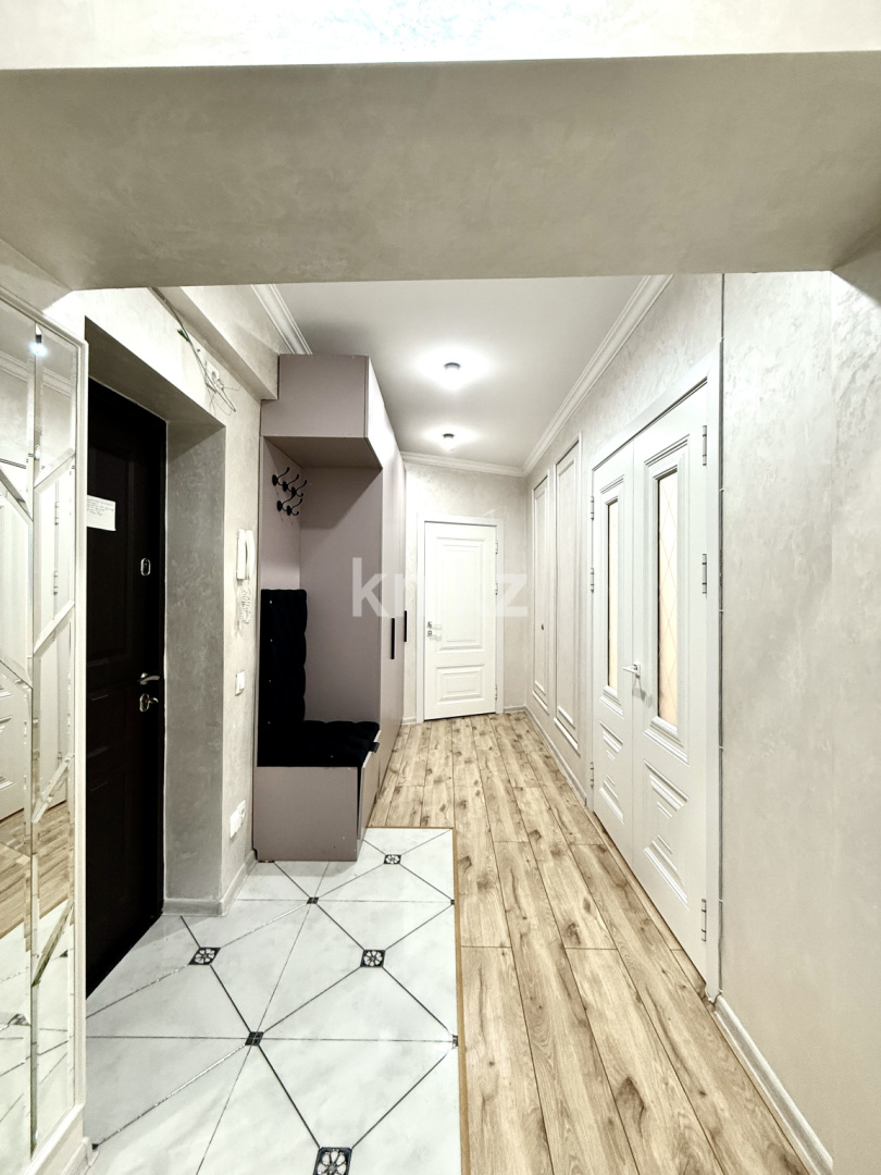 Продажа 3-комнатной квартиры, 65 м² в Алматы - фото 18