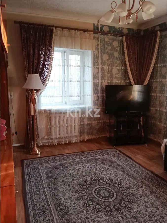 Продажа 3-комнатной квартиры, 54 м² в Караганде