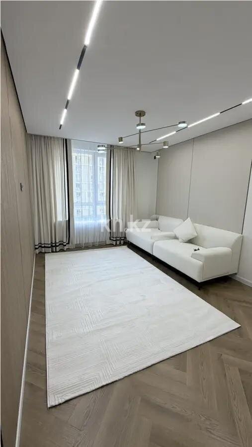 Продажа 3-комнатной квартиры, 80 м² в Алматы
