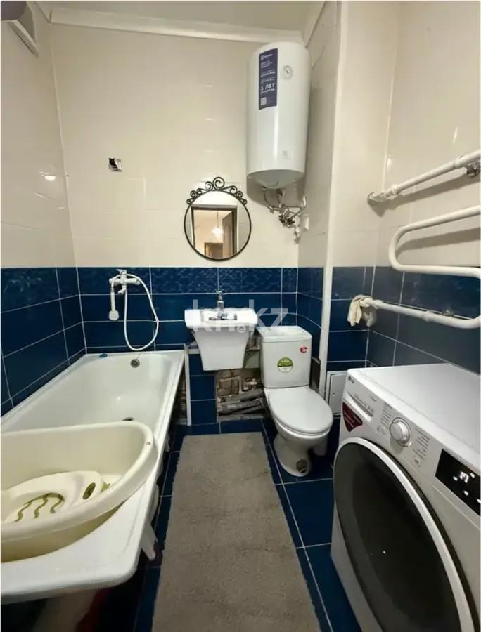 Продажа 2-комнатной квартиры, 60 м² в Караганде - фото 4